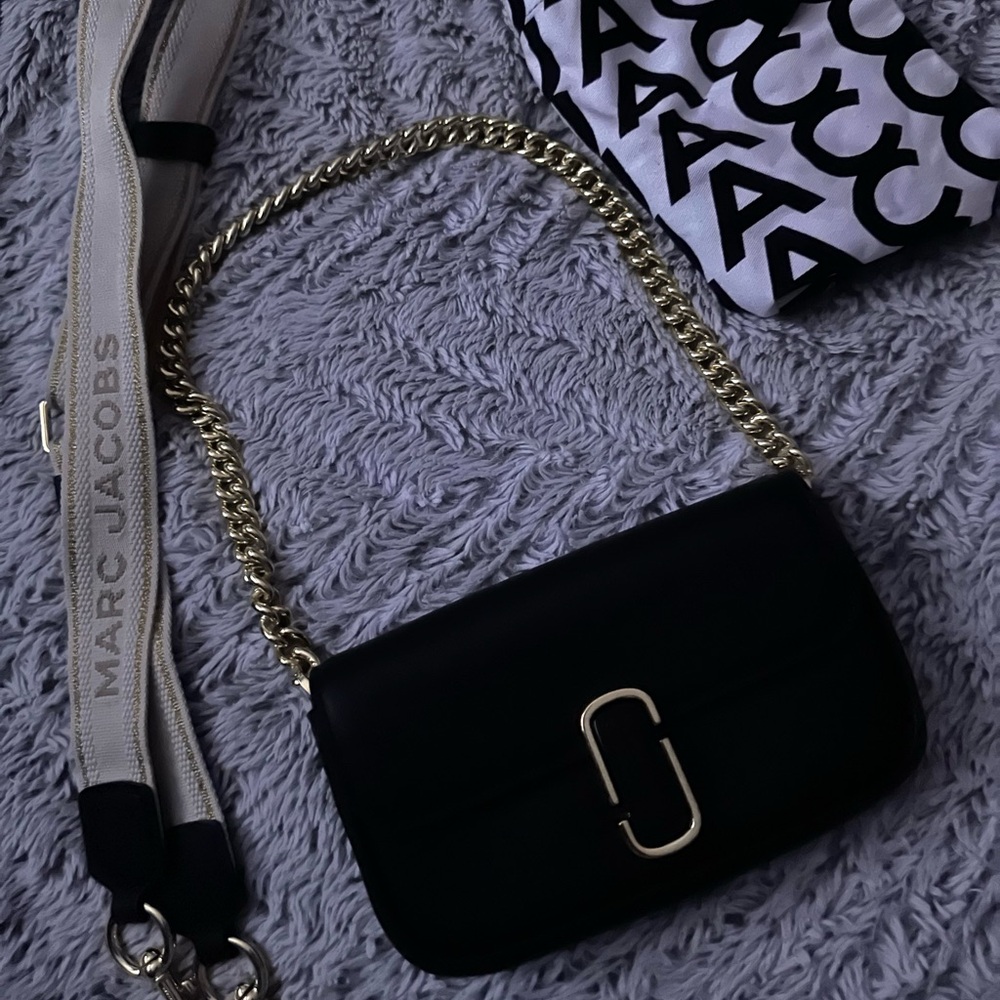 Marc jacobs purse
